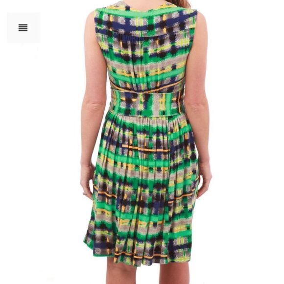 Plenty by Tracy Reese Aven dress. Small - Picture 6 of 7